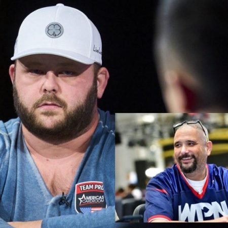 Poker’s Scott Ball Sues ACR Poker for $30M Contract Breach, Defamation