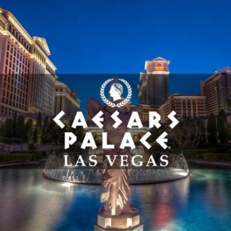 Caesars ‘Sell’ Rating Reiterated by CFRA, More Asset Sales Possible
