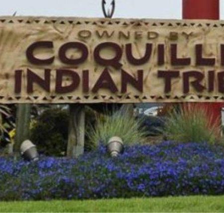 Cow Creek Coalition Can’t Block Coquille Tribe’s Medford Casino – Yet