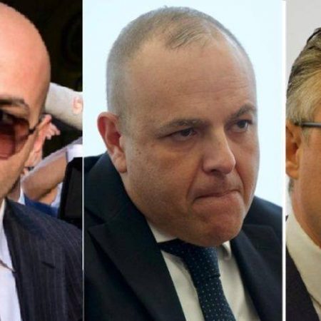 Ex-Malta Ministers Face Charges for Links to Casino Owner Accused in Journalist Murder