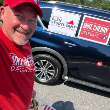 Virginia Lawmaker Repping City Near Petersburg Seeks Cut of Live! Casino Money