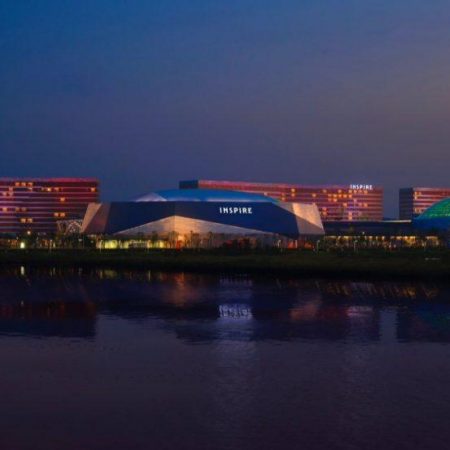 Inspire Korea Depresses Mohegan FY24 Operating Results, Loan Default Possible