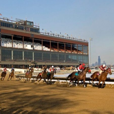 Illinois Bill Would Authorize $150M Racino in Decatur