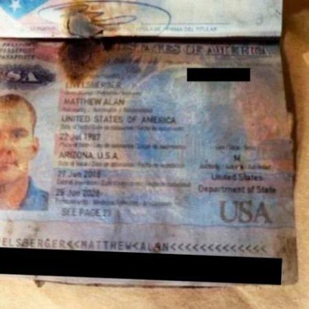 Clark County Fire Officials Praise Trump International Hotel for Guest Evacuation