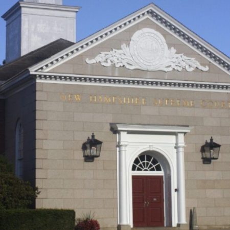 Andy Sanborn’s Legal Team Appeals Casino Case to New Hampshire Supreme Court