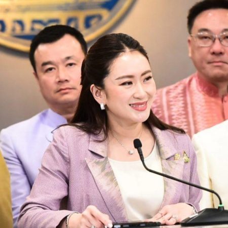 Thailand Casino Bill Gains Cabinet Backing, Will Move to Parliament