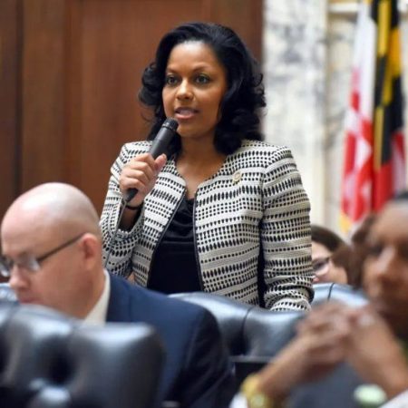 Maryland iGaming Bill Filed, State Voters Would Have Final Say on Online Casinos