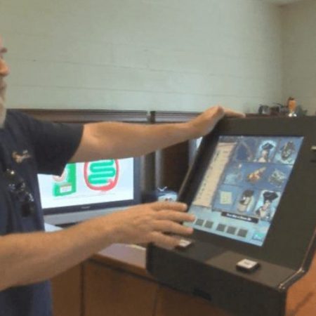 Ex Pace-O-Matic Compliance Chief Charged with Racketeering