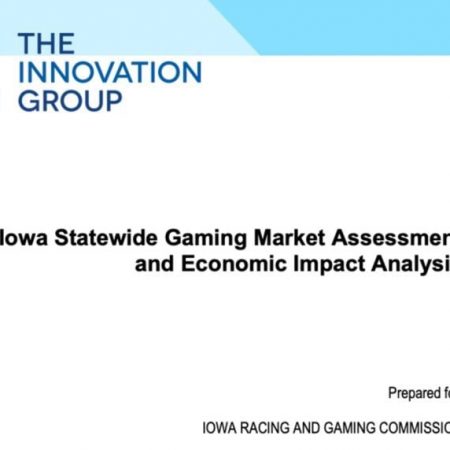 Cedar Rapids Casino Studies Suggest Iowa Gaming Market Already Saturated