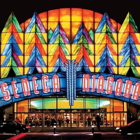 Seneca Niagara Casino Workers Motion to Unionize at Upstate New York Resort