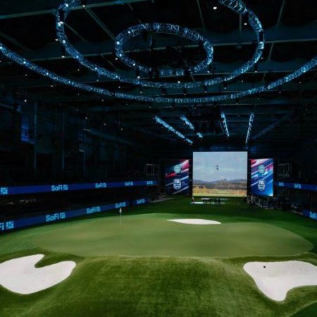 TGL Tees Off Tonight: Do Sports Bettors Care?