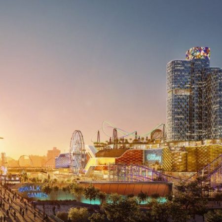 The Coney Pledges $200M Community Trust if Granted Casino License