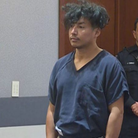 Las Vegas Strip Mass Stabber May Face Death Penalty, Prosecutors Reveal