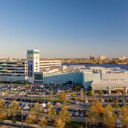 Rivers Casino Philadelphia Informs Employees of Data Breach