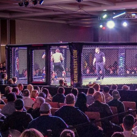 Rivers Schenectady Denies Politics Played Role in Casino Ditching Cage Wars