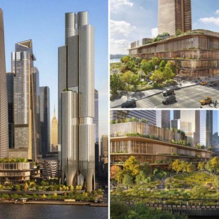 Wynn NYC Casino Plan Dealt Blow by Manhattan Community Board