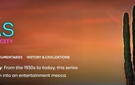 VEGAS MYTHS BUSTED: Saguaro Cactuses Grow Here