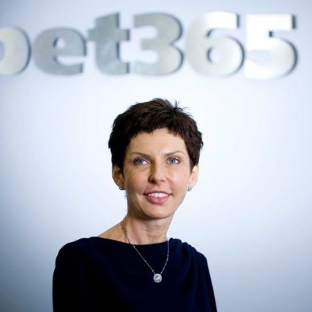 Bet365’s Denise Coates Takes Pay Cut to (a Paltry) £150 million