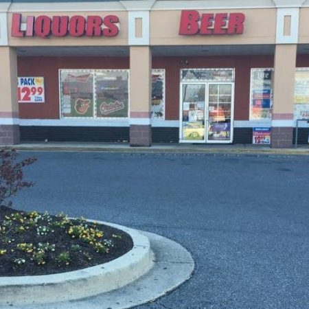 Maryland Man Uses License Plate Numbers of Nasty Driver To Win $500K in Lottery