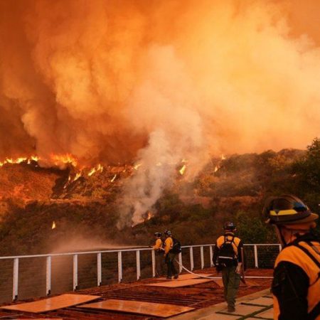 Coinbase Subpoenaed in Polymarket Probe, Platform Criticized for Wildfire Betting