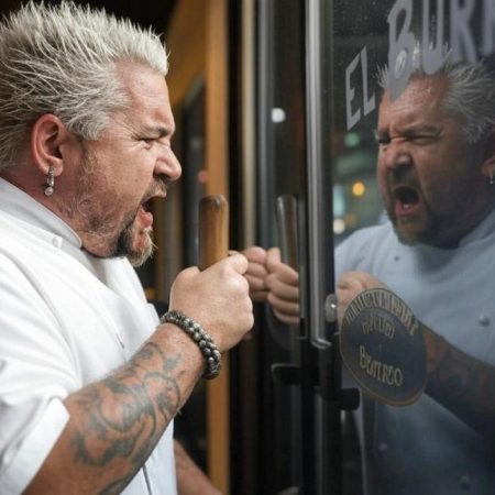 9 Las Vegas Celebrity Restaurants That Flopped