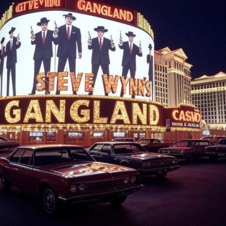 MORE VEGAS NEAR MYTHS: Stories So Wild, They Seem Fake But Aren’t