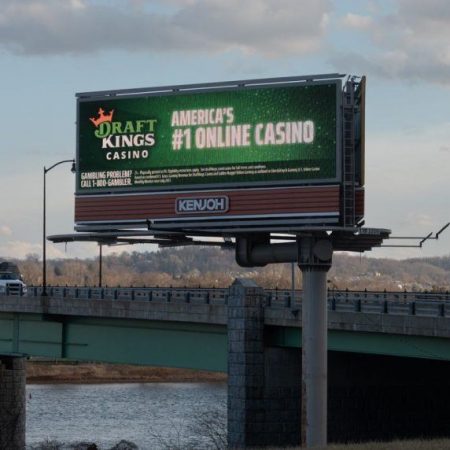 iGaming 2025 Legislative Outlook Dim, Says Analyst
