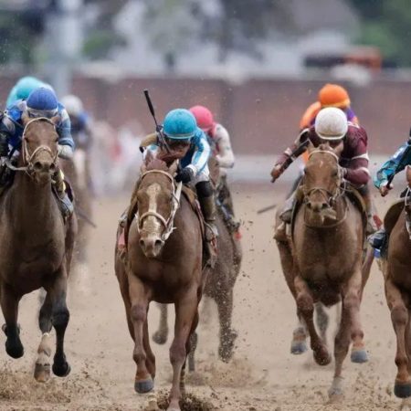 Horse Racing Continues to Decline, as Gaming Tries to Save Dying Industry