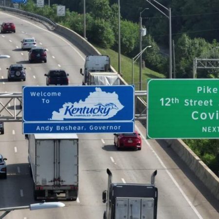 Kentucky Casino Bill Would Give Voters Control