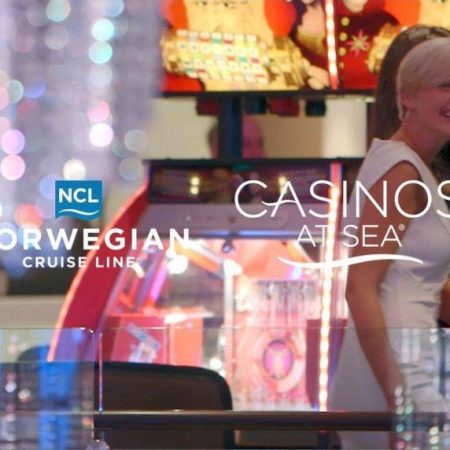 Norwegian Cruise Line Taps Light and Wonder for Casino Table Games