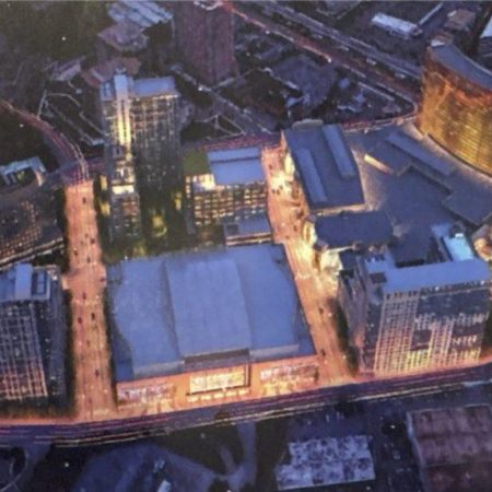 Northern Virginia Casino Bill Introduced, Tysons Development Could Cost $6B