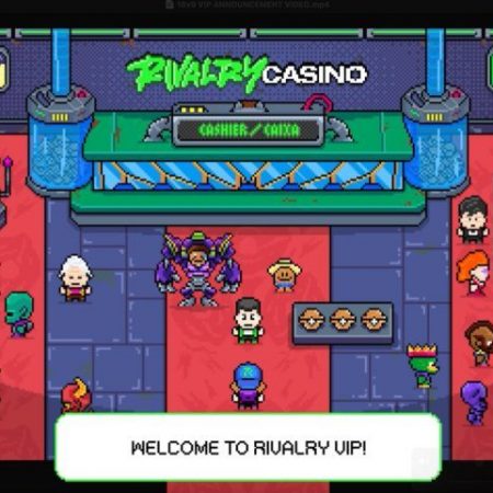 Canadian Online Casino News: Rivalry Sees Boost in High Value Players