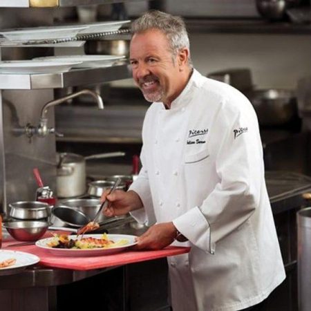 VEGAS DINING NEWS: Strip De-Serranos, Vegas Chinese Takes Out Competition, Holsteins Moo-ves