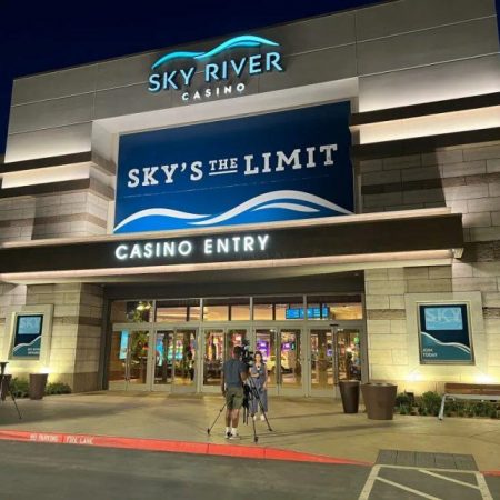 Casino Crime News Roundup: Murder Suspect Apprehended at Sky River Casino