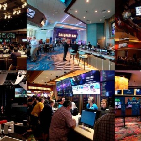 Mississippi Online Sports Betting Discussions Likely To Resume in 2025