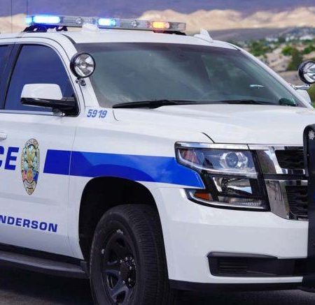 Deceased Female Found in Henderson Fits Description of Missing Teen, Police Reveal