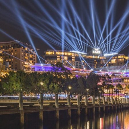 Macau Investor Scooping Up Shares of Star Entertainment