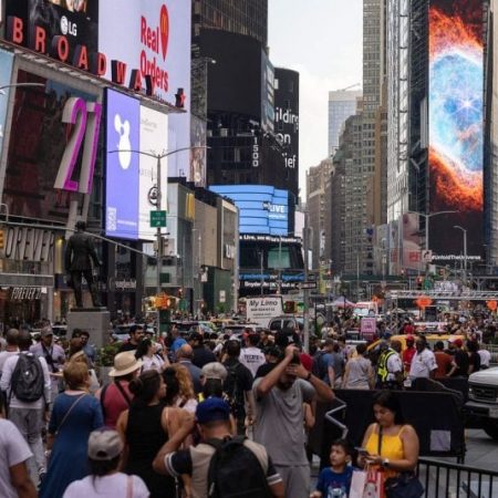 SL Green CEO to Land $10M Bonus if Times Square Casino Approved