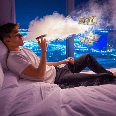 Vegas Casino Resorts Install Detectors to Smoke Out Vapers — Report