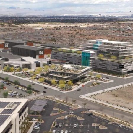 Warner Bros.’ Las Vegas Film Studio Proposal Loses Its Developer