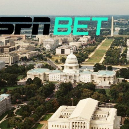 ESPN Bet Going To Washington After Landing ‘Monumental’ Partnership