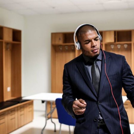 ‘I was the man in town’: Tyrone Spong reflects on past UFC offer and the what if’s of his fighting career