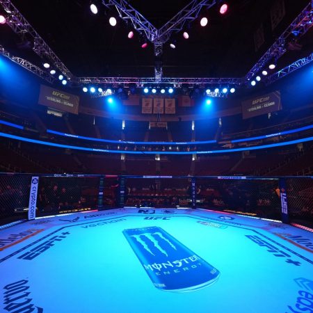 UFC 316: Surging fight-finisher saves light heavyweight clash on Merab Dvalishvili vs. Sean O’ Malley 2 card