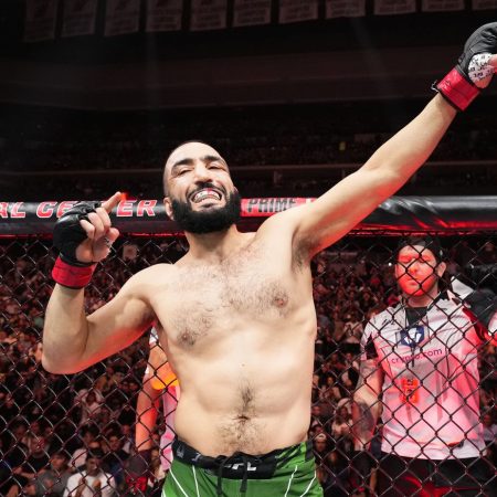 UFC 315 roundtable: Does a Belal Muhammad win help or hurt the UFC’s plans?