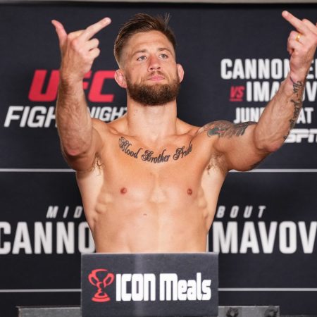 Charles Radtke vows revenge for Canadians booing U.S. anthem: ‘Somebody’s going to have to pay for that’