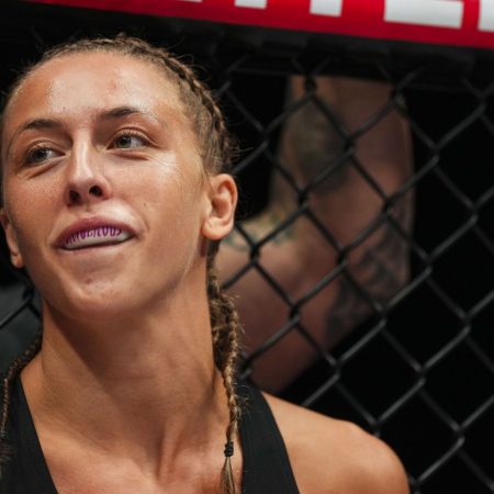 Johnny Eblen, Dakota Ditcheva to defend titles at PFL Cape Town