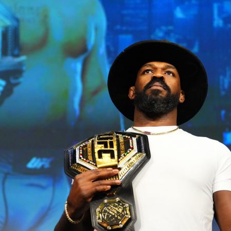 ‘Fight this summer or be stripped’: Fans react to Jon Jones return vow, biggest MMA stories of the week