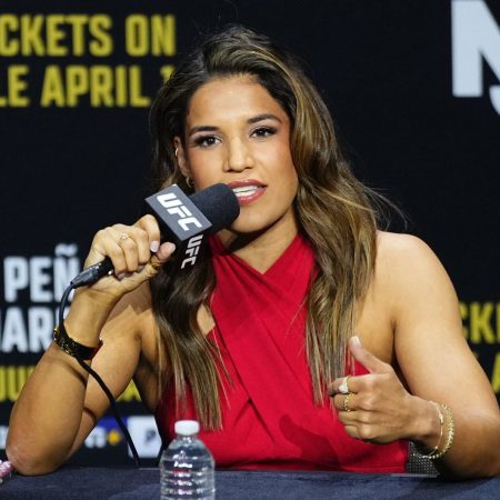 Morning Report: Julianna Peña says Amanda Nunes will ‘stay retired’ after she beats Kayla Harrison at UFC 316