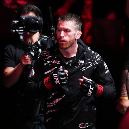 On To the Next One: Matches to make after UFC Des Moines