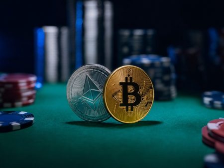 Litecoin & Dogecoin Casinos: Fast, Low-Fee Alternatives for UK Players